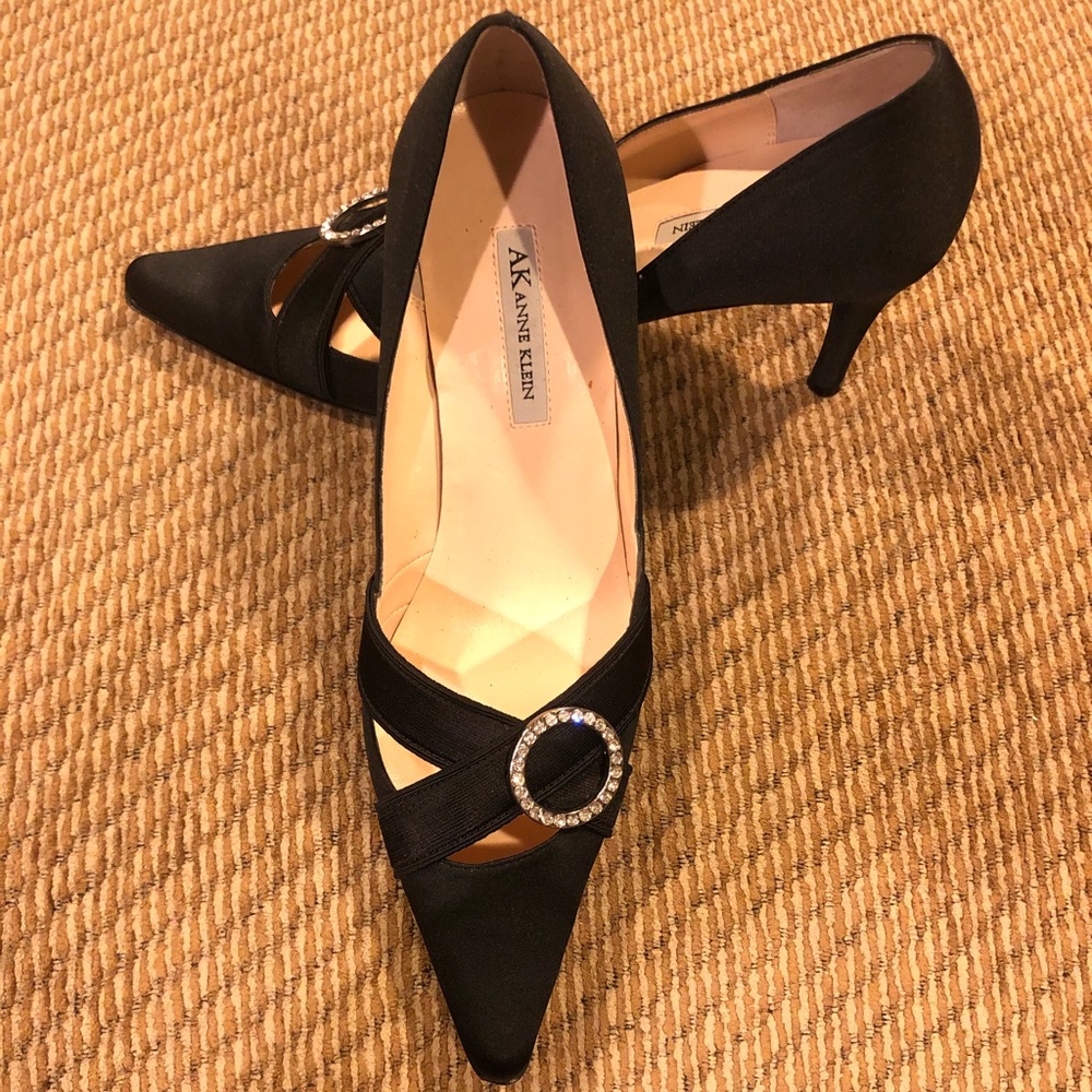Anne Klein Pumps